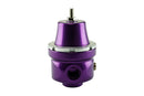Turbosmart  FPR6 Fuel Pressure Regulator Suit -6AN (Purple)-3