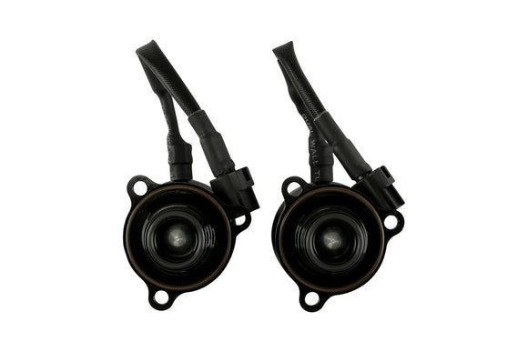 Turbosmart  BOV Kompact EM Plumb Back VR14 - Mclaren