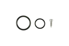 Turbosmart  Oil Cap - 12AN O-Ring