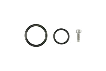 Turbosmart  Oil Cap - 12AN O-Ring