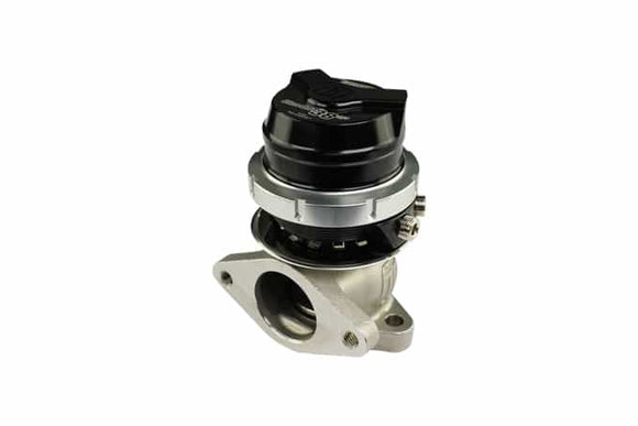 Turbosmart  GenV UltraGate38HP 'High Pressure'  35psi External Wastegate (Black)