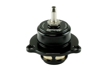 Turbosmart  Kompact Plumb Back Valve (Diverter Valve) Shortie - 0