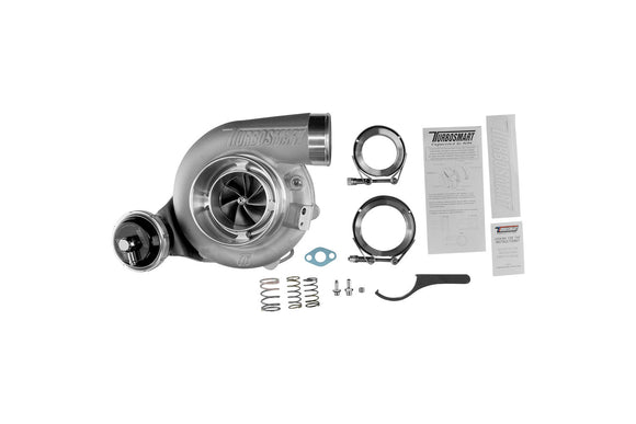 Turbosmart  TS-1 Performance Turbocharger 6466 V-Band 0.82AR Internally Wastegated