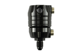 Turbosmart  ProOPR Rising Rate Turbo Oil Pressure Regulator (Twin Outlet) - 0