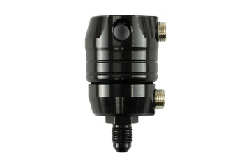 Turbosmart  ProOPR Rising Rate Turbo Oil Pressure Regulator (Twin Outlet) - 0