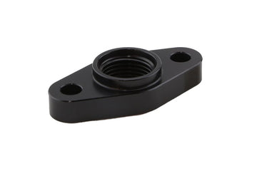 Turbosmart  Billet Turbo Drain Adapter - 50.8mm T3/T4 Frame