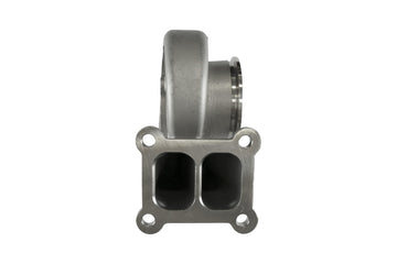 Turbosmart  Turbine Housing B Frame (T4 Divided 0.84AR) suit 70mm turbine - 0