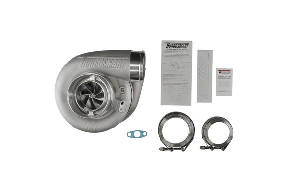 Turbosmart  TS-1 Performance Turbocharger 6870 V-Band 0.96AR Externally Wastegated