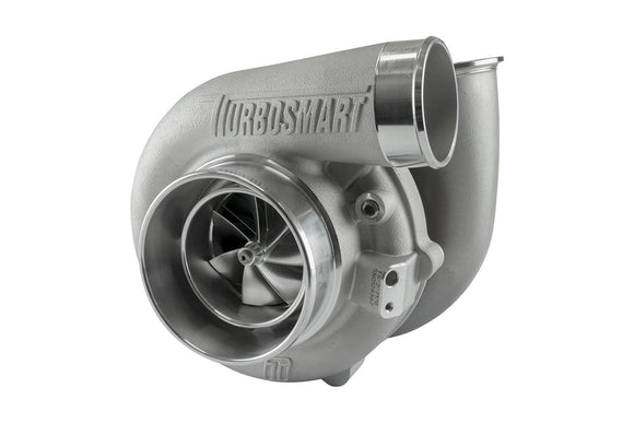 Turbosmart  TS-2 Performance Turbocharger (Water Cooled) 7170 (Kompact) V-Band 0.96AR Externally Wastegated