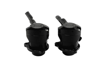 Turbosmart  BOV Kompact EM Plumb Back VR32 - Suits 3.0 Hurricane - 0
