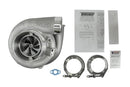 Turbosmart  TS-1 Performance Turbocharger 7170 (Kompact) V-Band 1.07AR Externally Wastegated-6
