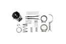 Turbosmart  GenV WG60CG PowerGate60 Compressed Gas (Solenoid) 7psi Black-6