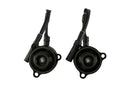 Turbosmart  BOV Kompact EM Dual Port VR25 - 400 Z-5