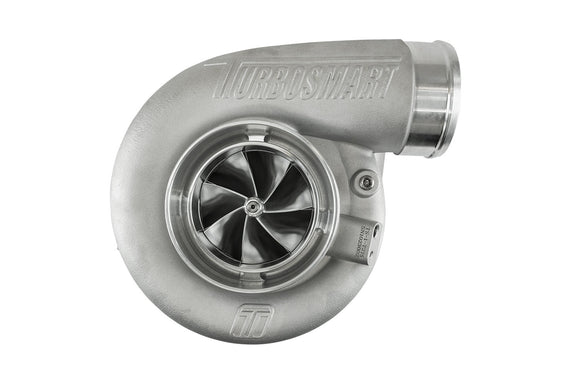 Turbosmart  TS-1 Performance Turbocharger 7275 V-Band 1.24AR Externally Wastegated