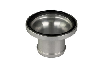 Turbosmart  Blow Off Valve Hose Adapter - 25mm