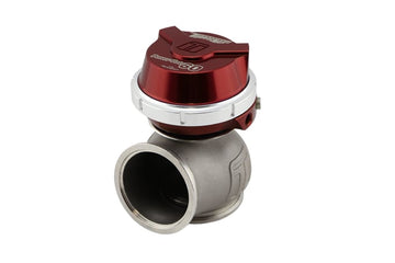 Turbosmart  GenV PowerGate60 14psi External Wastegate (Red)
