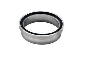 Turbosmart  Blow Off Valve Straight Cut Weld Flange Alloy - 38mm