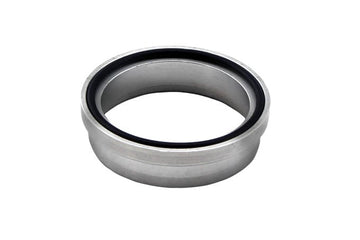 Turbosmart  Blow Off Valve Straight Cut Weld Flange Alloy - 38mm