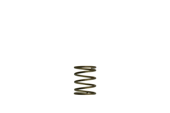 Turbosmart  GenV Spring (3psi) Inner (Orange) Suit WG45/50