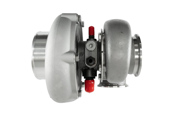 Turbosmart  TS-2 Turbocharger (Water Cooled) 6870 (Kompact) V-Band 1.07AR Externally Wastegated