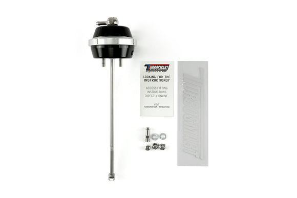 Turbosmart  vIWG Wastegate Actuator Suit Mini Cooper S R56 - 6inHg