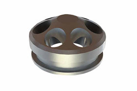 Turbosmart  ALV40 Outlet Weld Flange: 6-1
