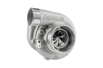 Turbosmart  TS-2 Performance Turbocharger (Water Cooled) 6262 V-Band Reverse Rotation 0.82AR Externally Wastegated