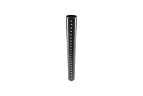 Turbosmart  Straight Hose 2.25" x 610mm (Black)