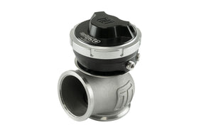 Turbosmart  GenV ProGate WG50CG 'Compressed Gas' 5psi External Wastegate (Black)