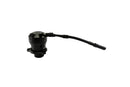 Turbosmart  Ranger/Bronco Intercooler + Blow Off Valve Kit, Black Recirculating-6
