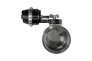 Turbosmart  Compressed Gas (CO2) StraightGate76 - 7PSI Black (Suits CO2 Boost Control)-4