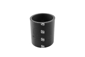 Turbosmart  Straight Hose 2.25" x 75mm (Black)