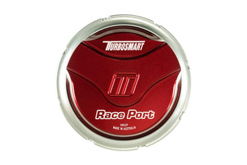 Turbosmart  GenV RacePort BOV - (Red) - 0