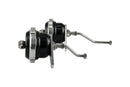 Turbosmart  IWG75 Wastegate Actuator Suit Nissan GTR R35 Black 24PSI-3