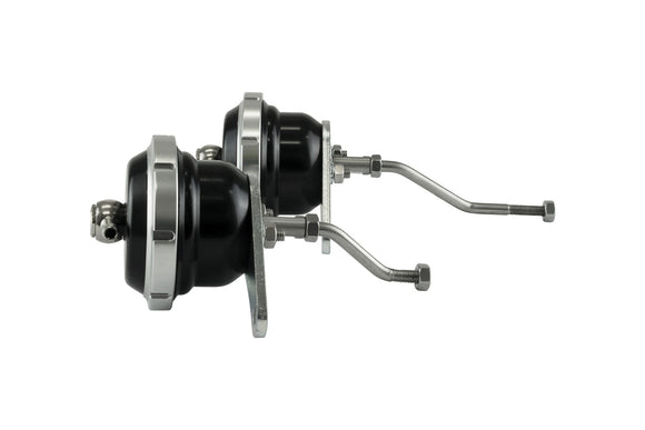 Turbosmart  IWG75 Wastegate Actuator Suit Nissan GTR R35 Black 24PSI