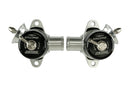 Turbosmart  Dual Port Smart Port Nissan GT-R R35 Kit-3
