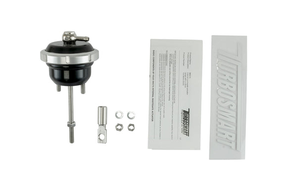 Turbosmart  IWG75 Wastegate Actuator Suit Garrett GT22 Black 5 PSI