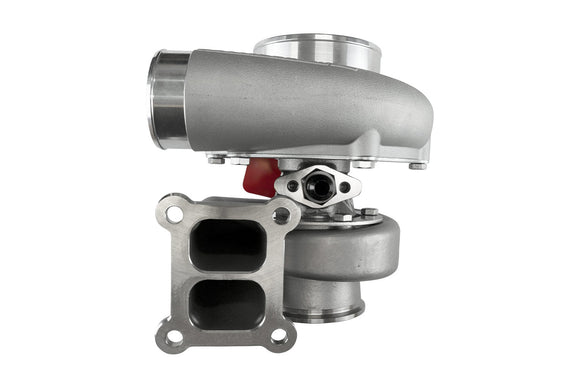 Turbosmart  TS-1 Performance Turbocharger 6870 (Kompact) T4 Divided 0.84AR Externally Wastegated