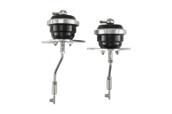 Turbosmart  IWG75 (Twin Port) Wastegate Actuator Suit Nissan GTR R35 7PSI