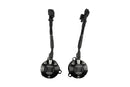Turbosmart  BOV Kompact EM Plumb Back VR31 - Ferrari 488-4