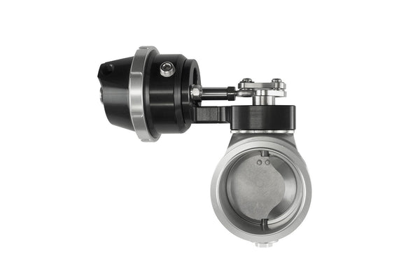Turbosmart  Compressed Gas BoostGate50 7PSI Black (Suits CO2 Boost Control)