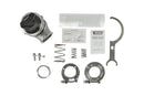 Turbosmart  GenV Hypergate45-Lite 7psi External Wastegate (Black)-6