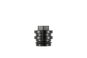 Turbosmart  Oil Cap Insert - 1-8  - Black