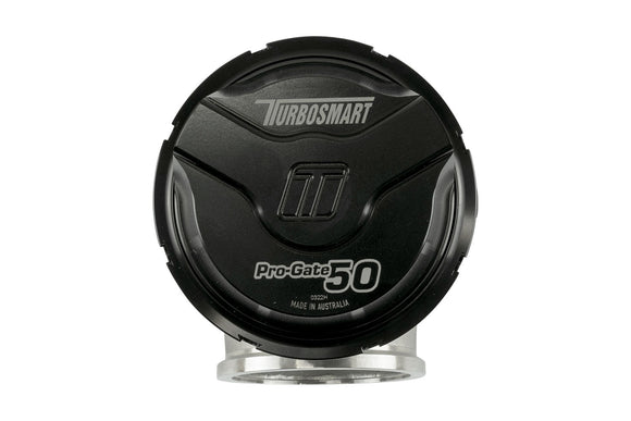 Turbosmart  GenV ProGate50 14psi External Wastegate (Sleeper)