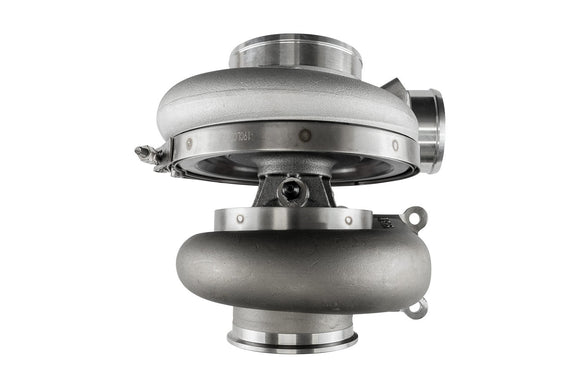 Turbosmart  TS-1 Performance Turbocharger 7675 T4 1.24AR Externally Wastegated