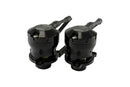 Turbosmart  BOV Kompact EM Dual Port VR25 - 400 Z-1