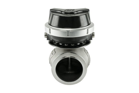 Turbosmart  GenV HyperGate45 7psi External Wastegate (Black)