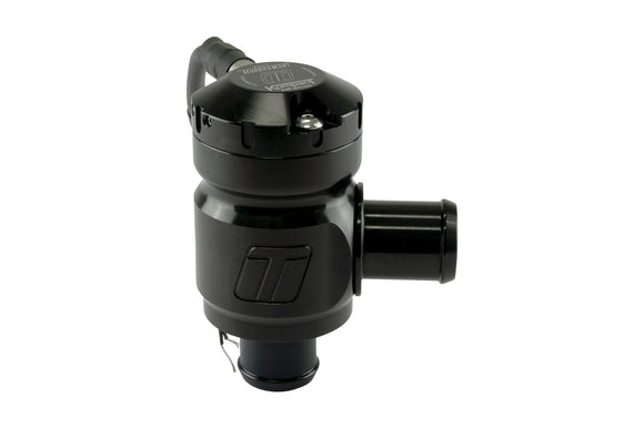 Turbosmart  BOV Kompact EM Plumb Back - Universal 25mm