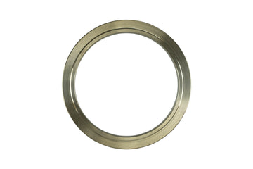 Turbosmart  Titanium V-band outlet weld flange suit WG60 PowerGate60