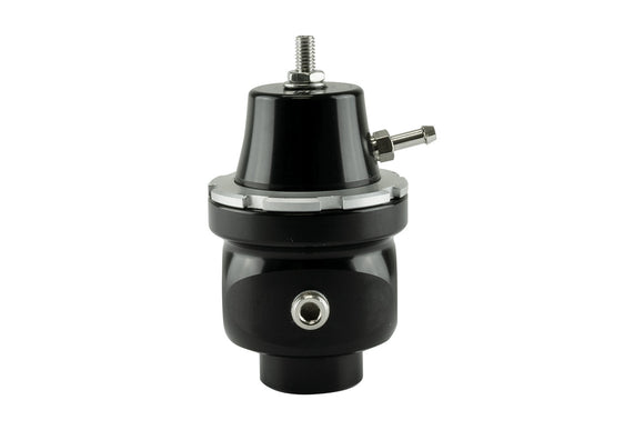 Turbosmart  FPR8 Fuel Pressure Regulator Suit -8AN (Black)
